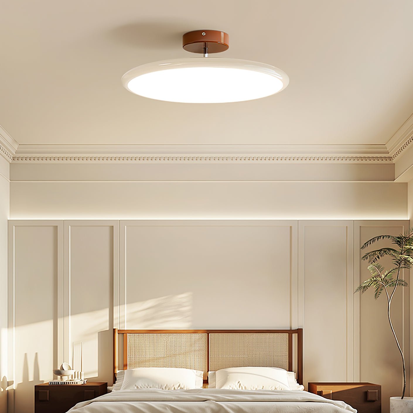 Tavora – Adjustable Ceiling Lamp