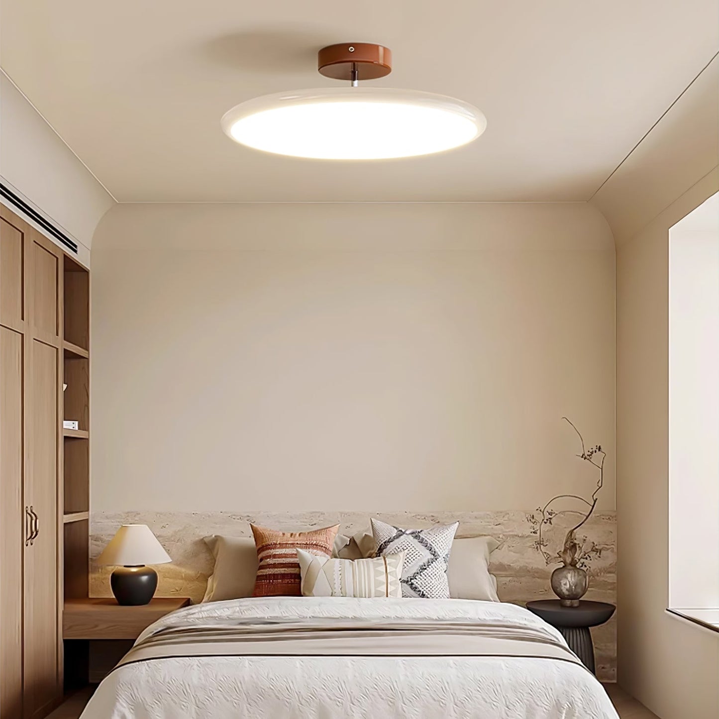 Tavora – Adjustable Ceiling Lamp