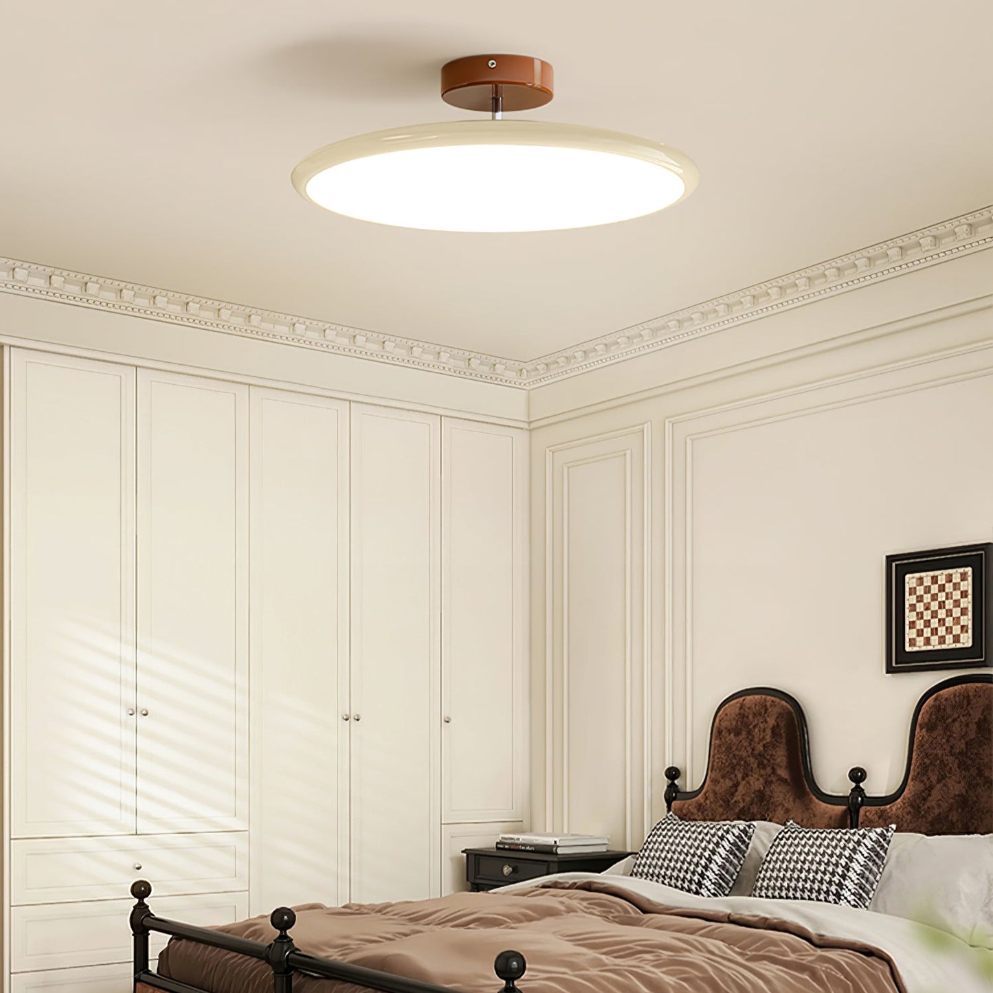Tavora – Adjustable Ceiling Lamp