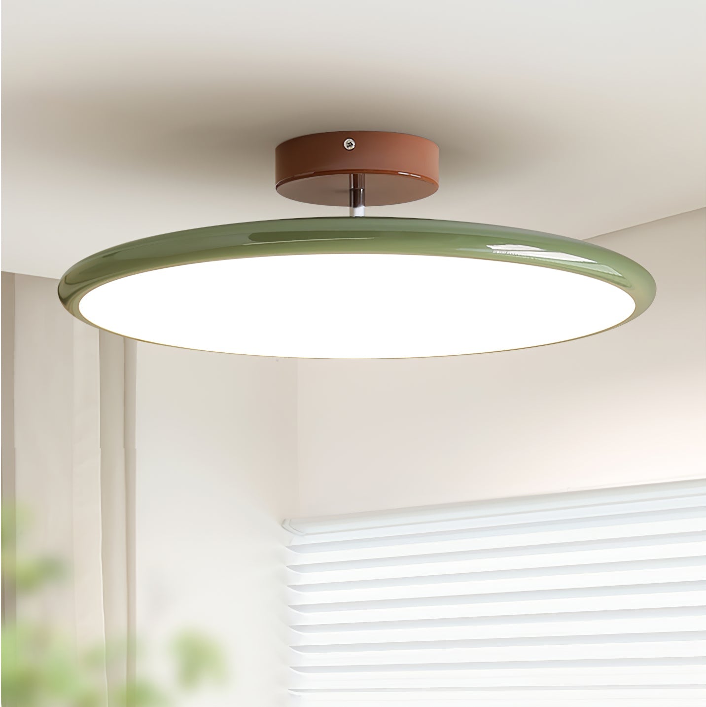 Tavora – Adjustable Ceiling Lamp