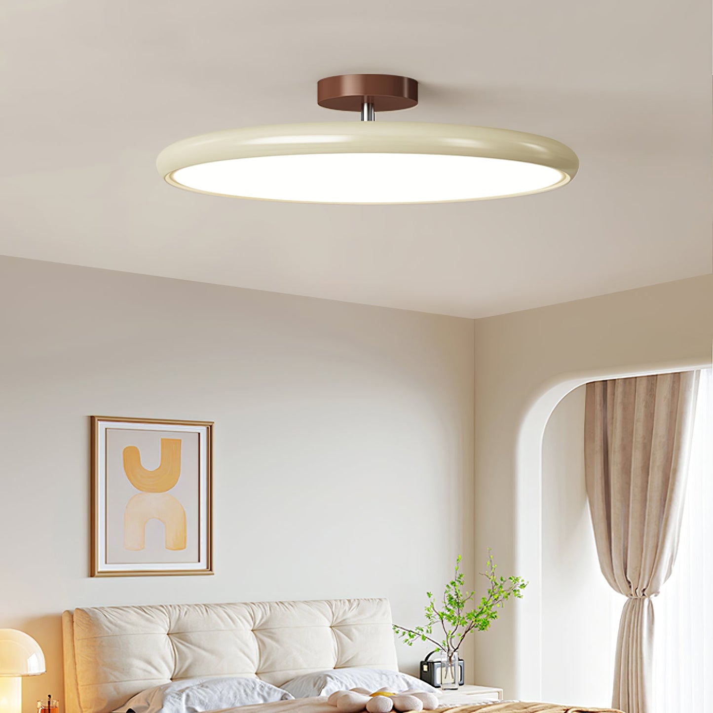 Tavora – Adjustable Ceiling Lamp