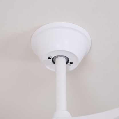 Aventis – Nordic Wooden Ceiling Fan Light