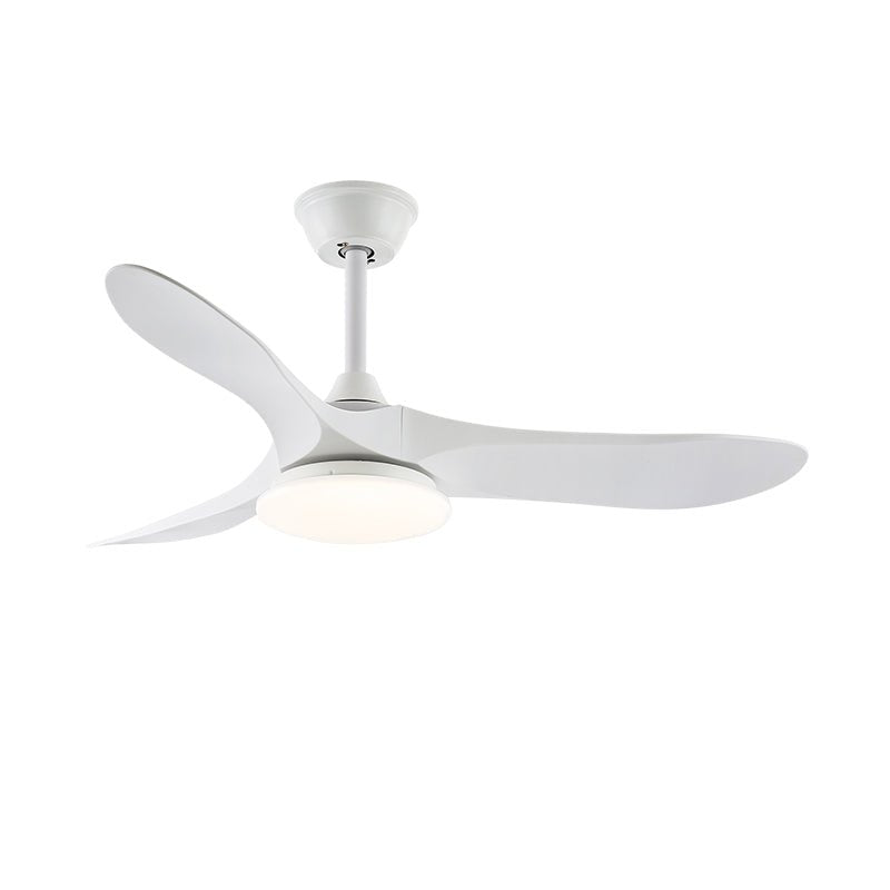 Aventis – Nordic Wooden Ceiling Fan Light