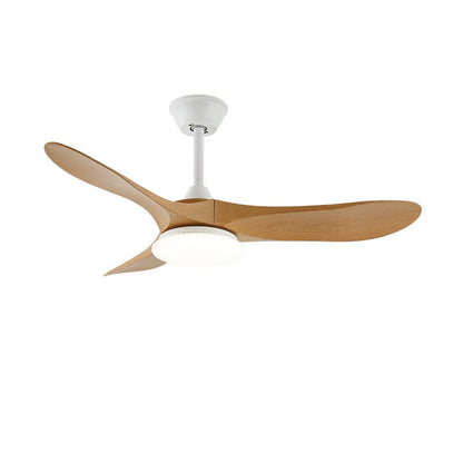 Aventis – Nordic Wooden Ceiling Fan Light