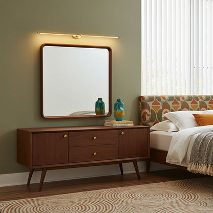 Draven – Aluminium Rechargeable Wall Light