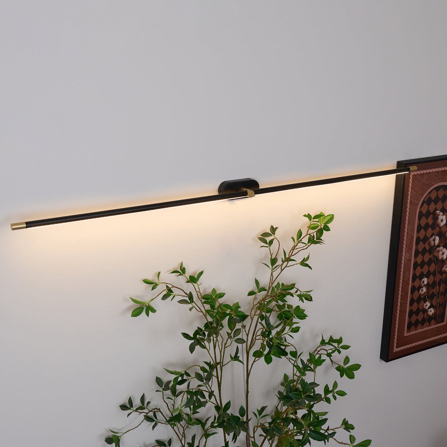 Draven – Design Minimalist Wall Light