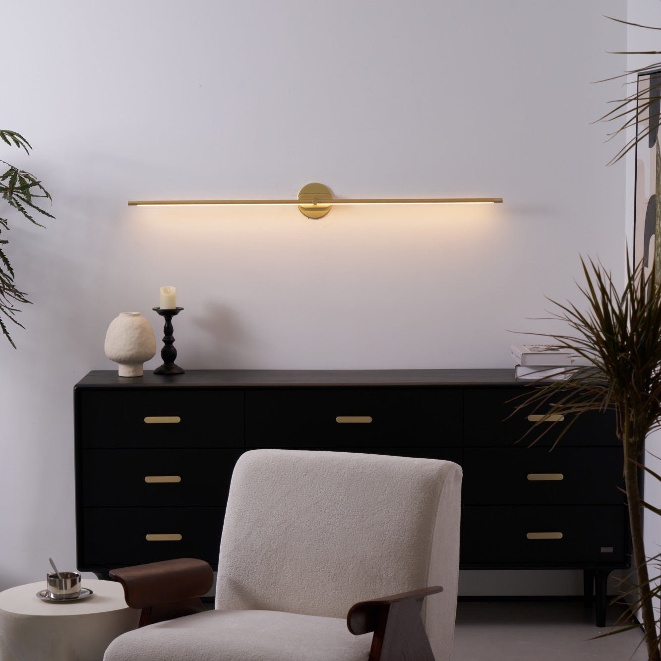 Draven – Design Minimalist Wall Light