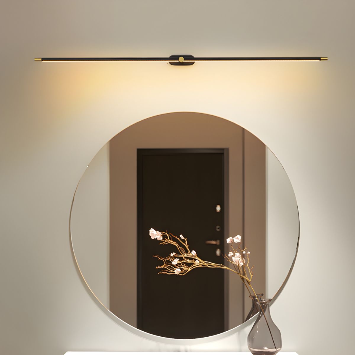 Draven – Design Minimalist Wall Light