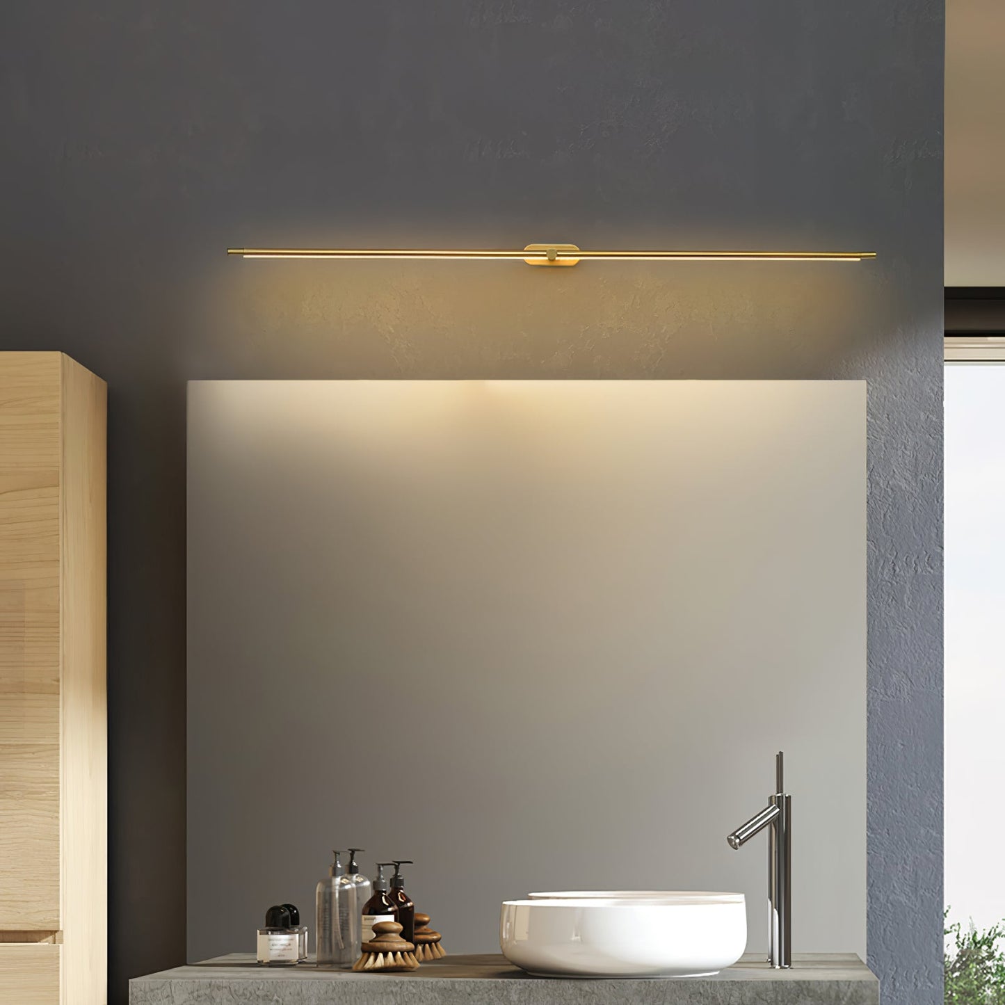 Draven – Design Minimalist Wall Light