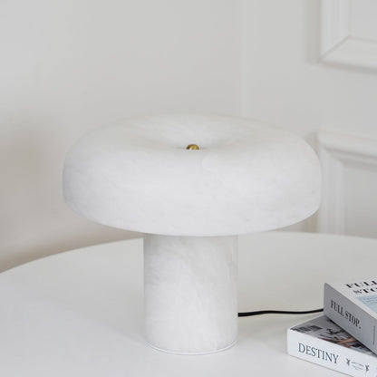Florina - Alabaster Table Lamp