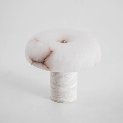 Florina - Alabaster Table Lamp