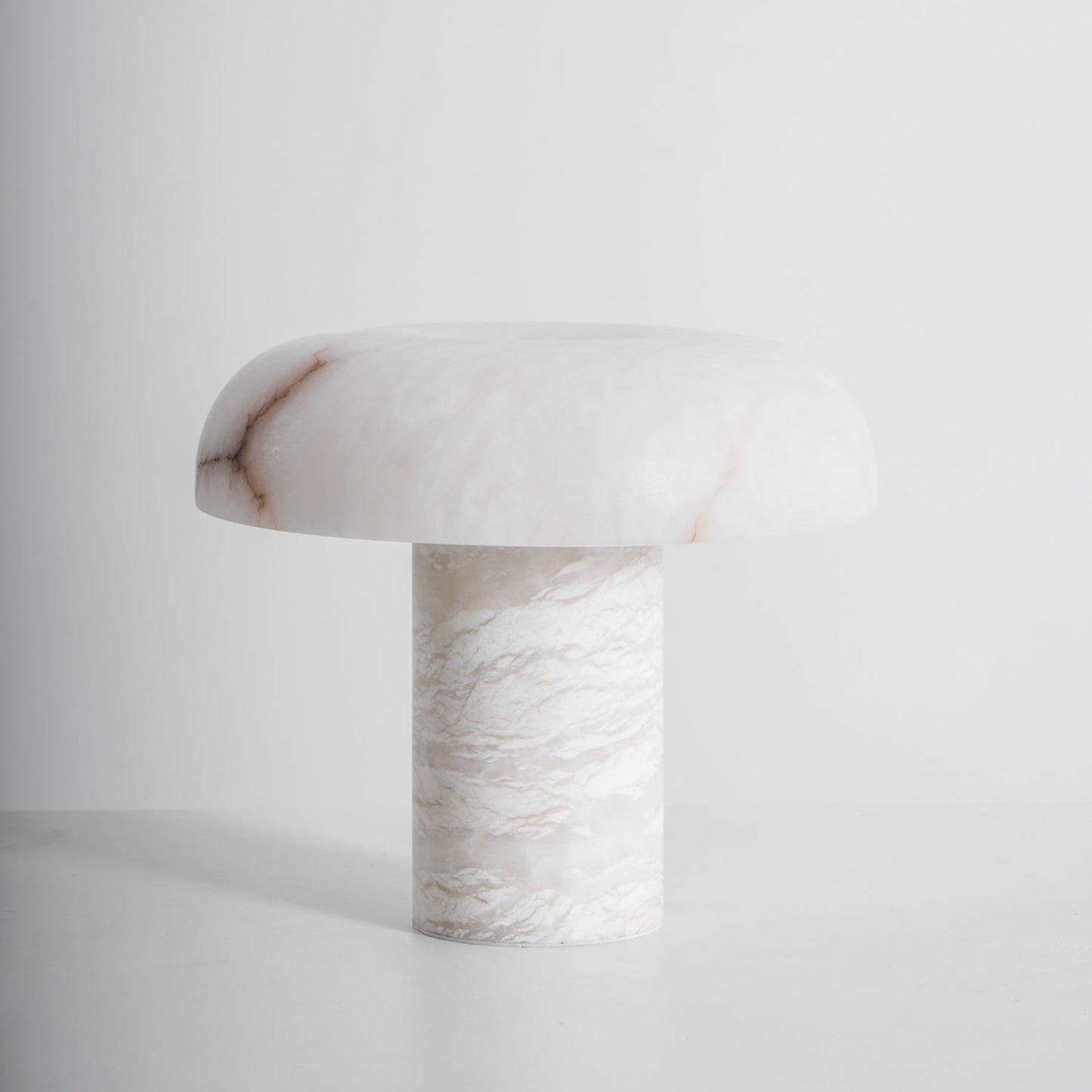 Florina - Alabaster Table Lamp