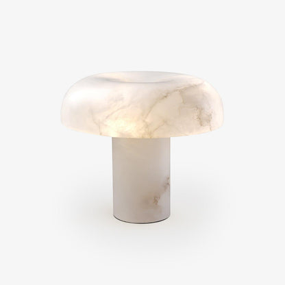 Florina - Alabaster Table Lamp