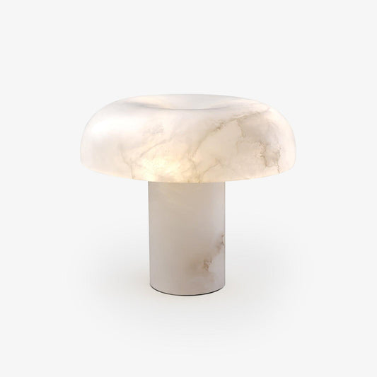 Florina - Alabaster Table Lamp