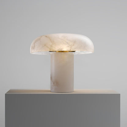 Florina - Alabaster Table Lamp