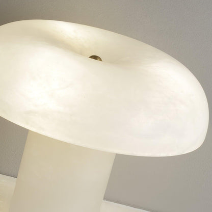 Florina - Alabaster Table Lamp