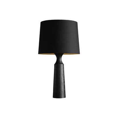 Vantrel - Wood Table Lamp