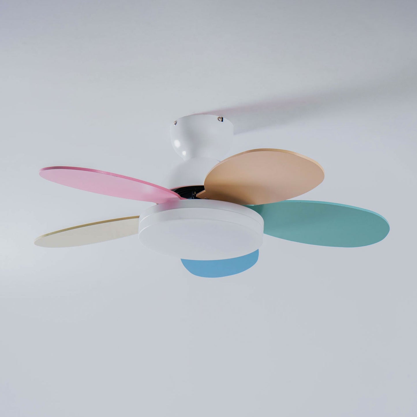 Elira – Floral Design Ceiling Fan Light