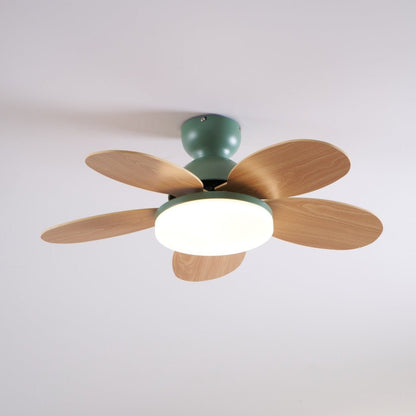Elira – Floral Design Ceiling Fan Light