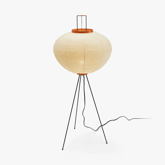 Takumi – Japanese Washi Paper Floor Lamp