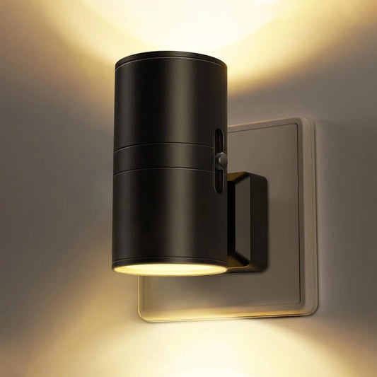 Dusk - Dimmable LED Plug-In Night Light