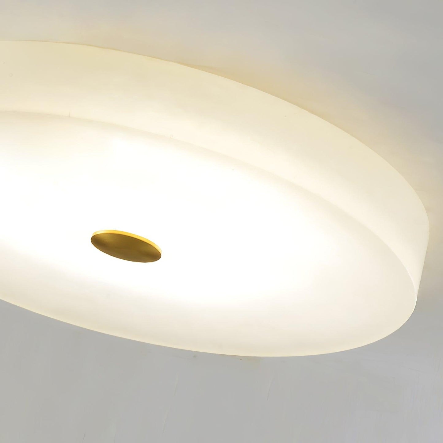 Sorana – Alabaster Ceiling Lamp
