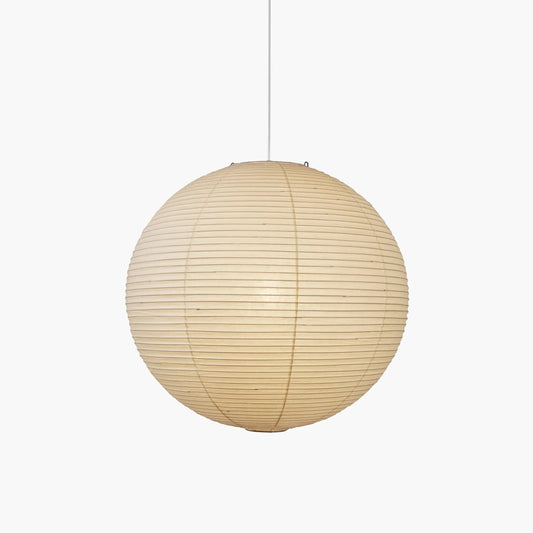 Sakurae – Washi Paper Pendant Light