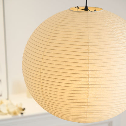 Sakurae – Washi Paper Pendant Light