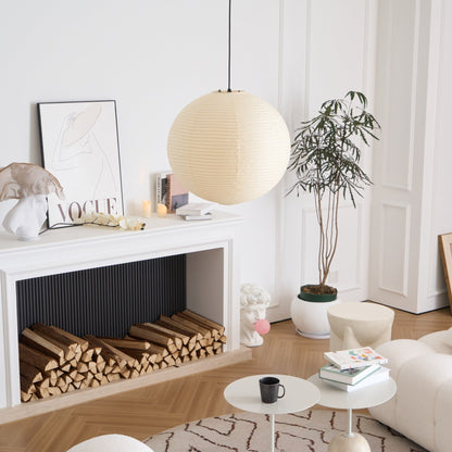 Sakurae – Washi Paper Pendant Light