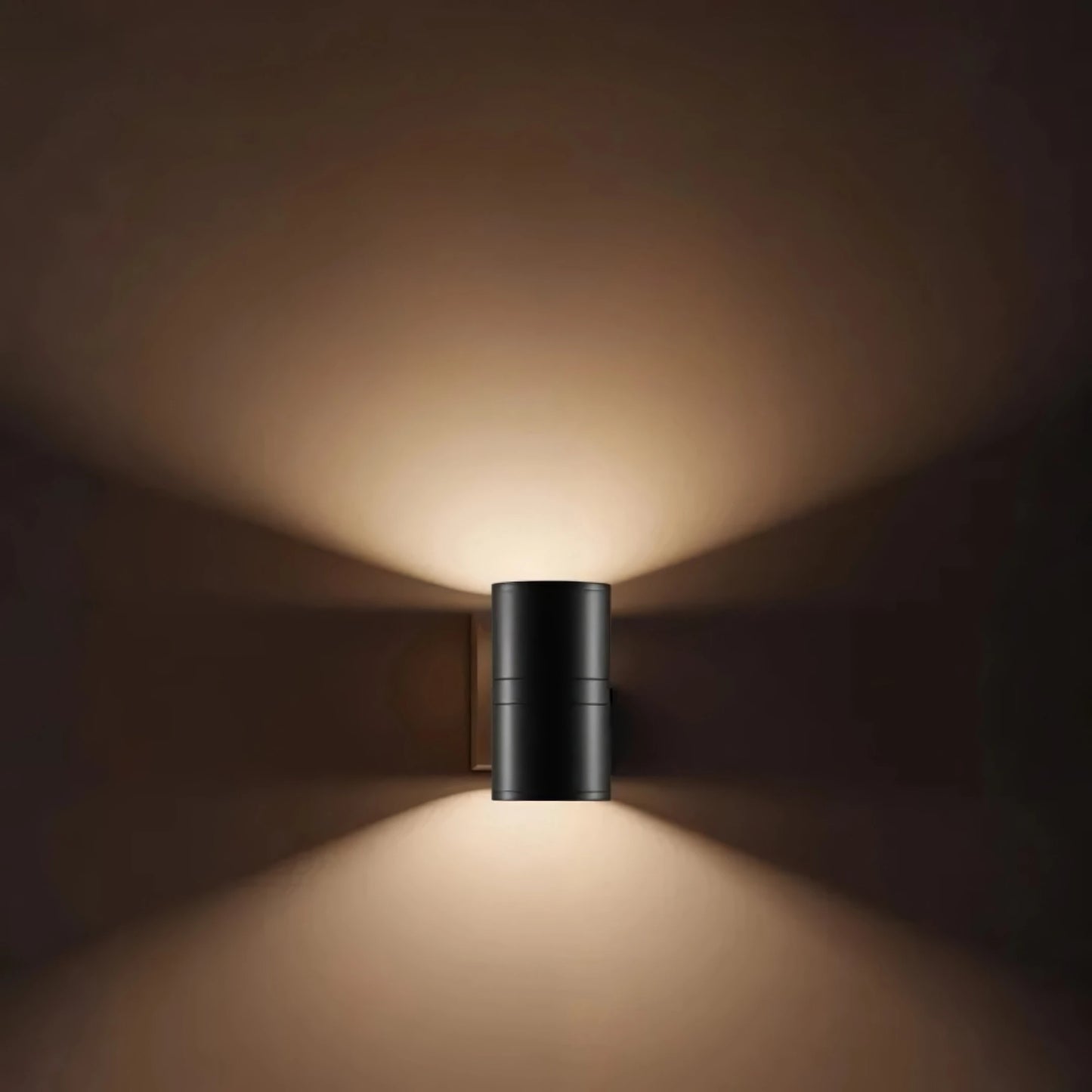 Dusk - Dimmable LED Plug-In Night Light
