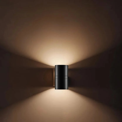 Dusk - Dimmable LED Plug-In Night Light